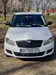 Skoda Fabia 2013-4