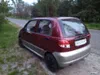 Daewoo Matiz 2011-7