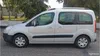 Peugeot Partner 2009-15