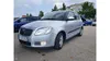 Skoda Fabia 2008-0