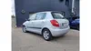 Skoda Fabia 2008-2