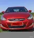 Hyundai Accent 2012-0