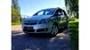 Opel Zafira 2008-2