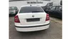 Skoda Octavia 2008-2