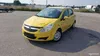 Opel Corsa 2009-8