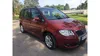Volkswagen Touran 2008-2
