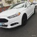 Ford Fusion 2015-2