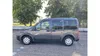 Ford Tourneo Connect 2010-11