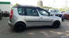 Volkswagen Caddy 2008-12