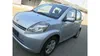 Daihatsu Sirion 2008-0