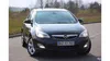 Opel Astra 2012-0