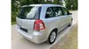 Opel Zafira 2008-2