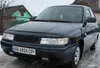 Lada (ВАЗ) 2110 2007-3