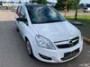Opel Zafira 2009-0