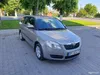 Skoda Fabia 2008-9