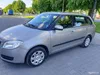Skoda Fabia 2008-1
