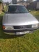 Audi 80 1991-11