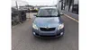 Skoda Fabia 2008-0
