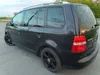 Volkswagen Touran 2004-8