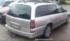 Opel Omega 2001-3