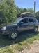 Hyundai Tucson 2006-18
