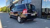 Opel Zafira 2009-2