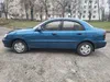 ЗАЗ Lanos 2013-2