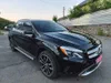 Mercedes-Benz GLA 2016-2