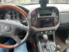 Mitsubishi Pajero 2001-4