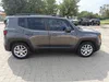 Jeep Renegade 2018-2