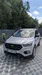 Ford Escape 2019-2