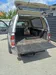 Nissan Navara (Frontier) 2004-6