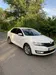 Skoda Rapid 2013-2