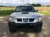 Nissan Navara (Frontier) 2004-0