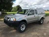 Nissan Navara (Frontier) 2004-1