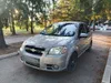 Chevrolet Aveo 2006-2