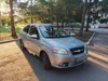 Chevrolet Aveo 2006-5