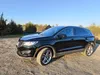 Lincoln MKC 2016-2