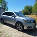 Acura MDX 2018-0