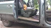 Chrysler Voyager 2003-8