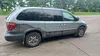 Chrysler Voyager 2003-4