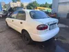 Daewoo Lanos 2007-2