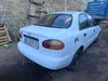 Daewoo Lanos 2007-3