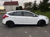 Ford Focus 2012-2