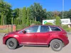 Mazda CX-7 2011-2