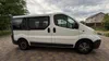 Opel Vivaro 2008-18
