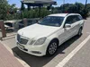 Mercedes-Benz E-Клас 2011-1