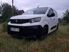 Peugeot Partner 2022-3