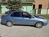 Mitsubishi Lancer 2007-2