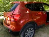 Nissan Qashqai 2009-7